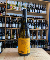 MAS CANDI - BAUDILI BLANC - DO PENEDES - 2023