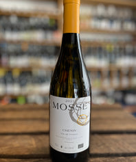 DOMAINE MOSSE - CHENIN - VIN DE FRANCE - 2023