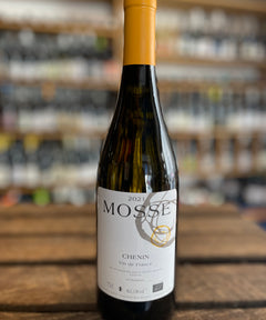 DOMAINE MOSSE - CHENIN - VIN DE FRANCE - 2023