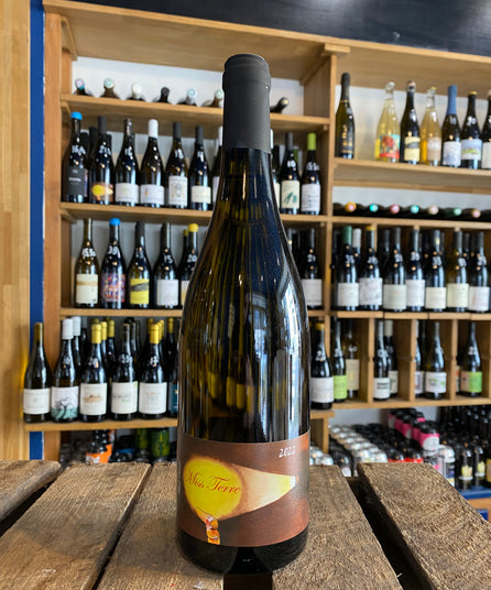 DOMAINE DE LA SENECHALIERE - MARC PESNOT - MISS TERRE 22