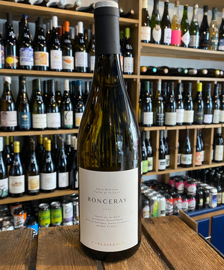 CHATEAU DE PLAISANCE - RONCERAY - ANJOU - 2023